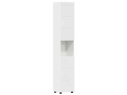 Conjunto de Armários para Banheiro Tulum Branco MAISON EXCLUSIVE
