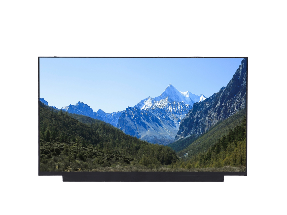 Tela Lcd Sem Toque (16,1 Polegadas Full Hd, Resolução 2560x1440)