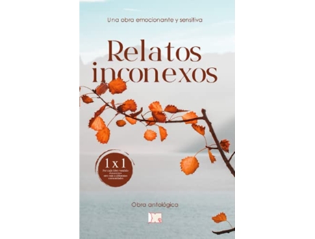 Livro Relatos Inconexos de Ita Autores Varios (Português)