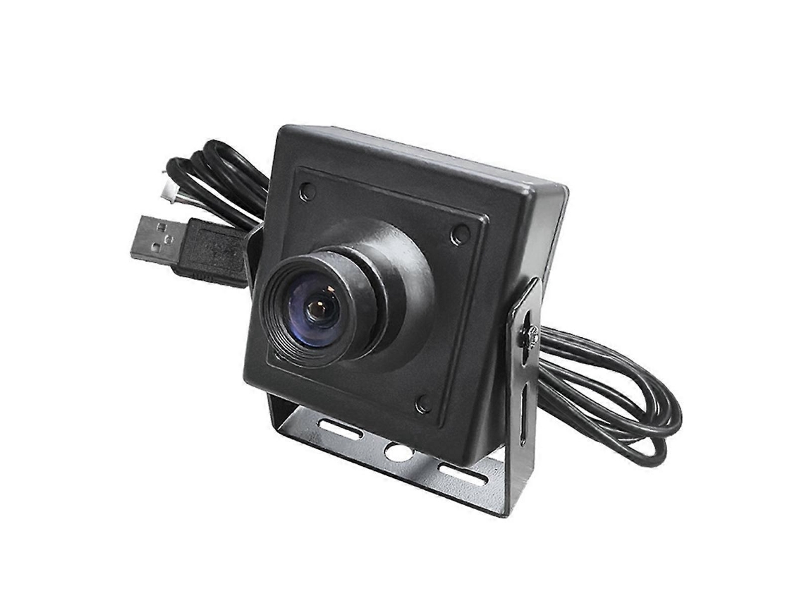 Módulo De Câmera, 720p, 30fps, Usb, Com Plug And Play, Para Projetos De Visão E Computador, Compatível Com Android E Linux
