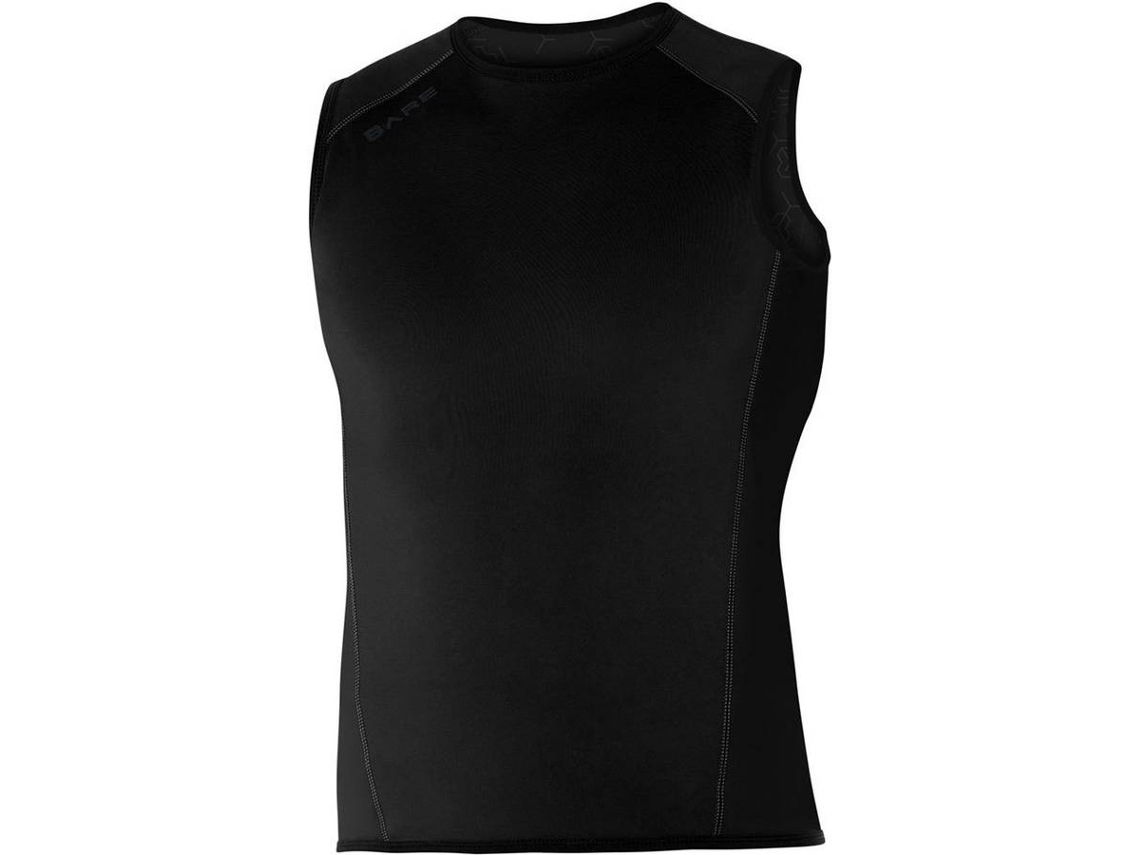 Rash Guard BARE Exowear (ML)
