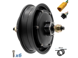 Motor 52v 1000w Dianteiro Kukirin G2 Master [original]