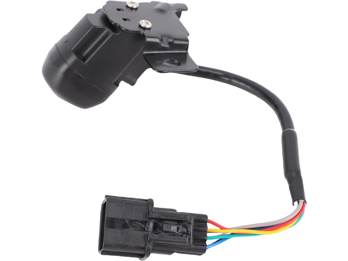 Câmera De Recul, Câmeras Auxílio Ao Stationnement Arrière Haute Définition, Veículo Com Interface Origem Do