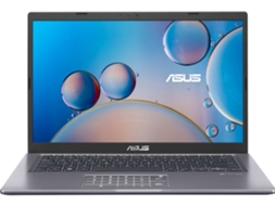 Portátil ASUS F415EA-31AHDCX2 (Outlet Grade B - 14'' - Intel Core i3-1115G4 - RAM: 8 GB - 256 GB SSD - Intel UHD Graphics)