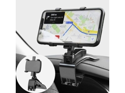Suporte Para Celular Veicular Com Rotação De 360 ​​graus, Suporte Para Celular No Painel Do Carro.
