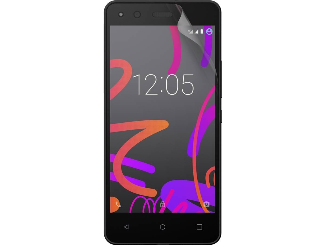 Pelicula de Vidro BQ Aquaris M4.5