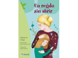 Livro Un Regalo Sin Abrir de Marianne Verge, Ester García Cortés et al. (Espanhol)