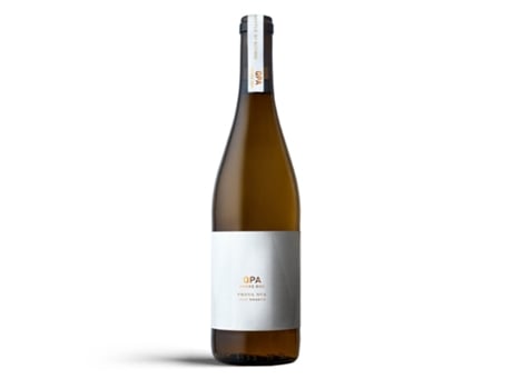 Qpa Prova Nº5 Branco 2023 75cl Quinta Da Pedra Alta