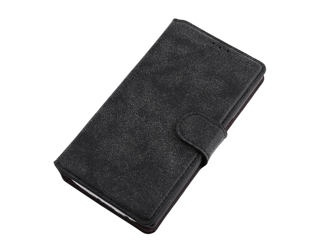 Capa de Couro para Oneplus 1 com suporte flip EOOCOO