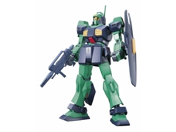 Figura Colecionável BANDAI Hguc Msa-003 Nemo 13 Cm