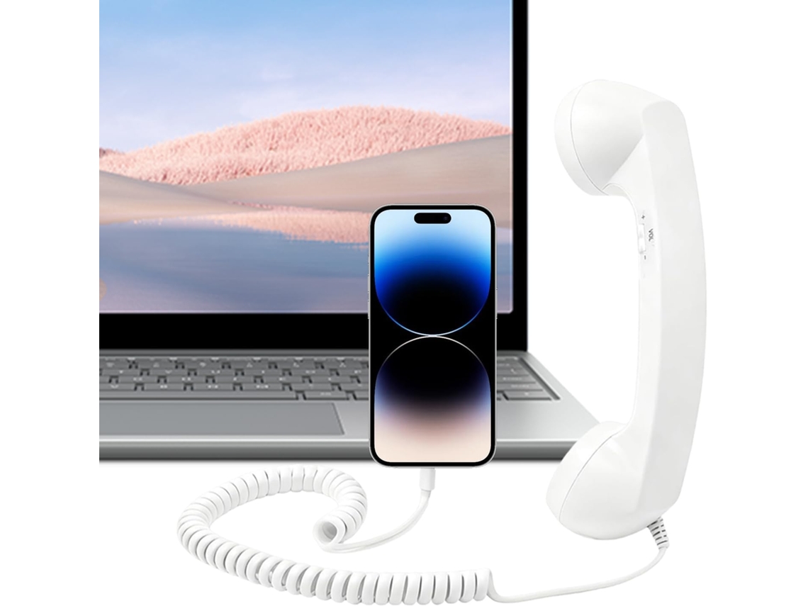 Conjunto De Acessórios Eletrônicos Para Celular Tipo C