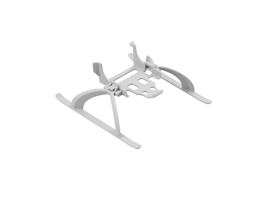 Bj-patines De Aterrizaje Plegables Para Drone Mini 3 Pro, Extensión De Altura, Piezas Compatibles