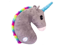 Almofada De Cinto De Segurança Unicorn Direito Brilvibera