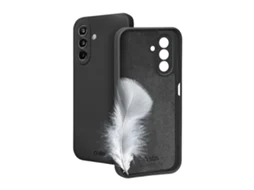 Capa SBS Instinct Samsung A17 (Preto)