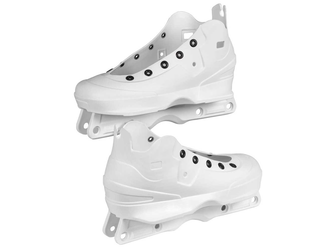 Casca Aeon 60 Branco Eu 45-46Usd Skates
