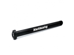 Eixo da roda BLACK BEARING