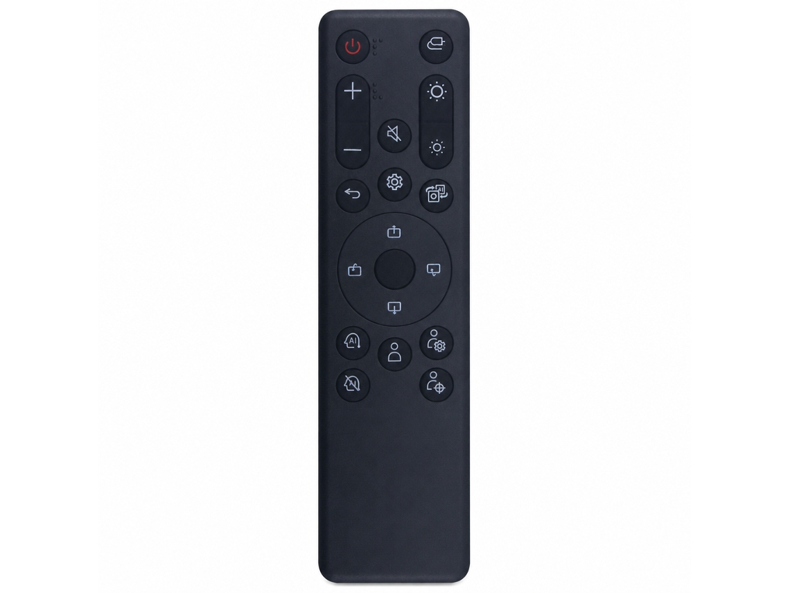 Comando À Distância De Substituição Para Tv Lg Akb76043602, Sem Configuração_zhd