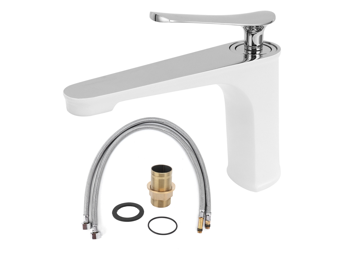 Torneira de pia de cobre G1/2 MARCA