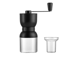 Moedor De Café Manual Para Moer Grãos De Café Brilvibera