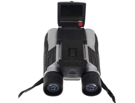 Yunr Gravador de Vídeo com Memória Digital Luz Noturna 12Mp Hd 1080P Binóculos Gravador de Vídeo 96M 1000M Visualização Remota CHANGM