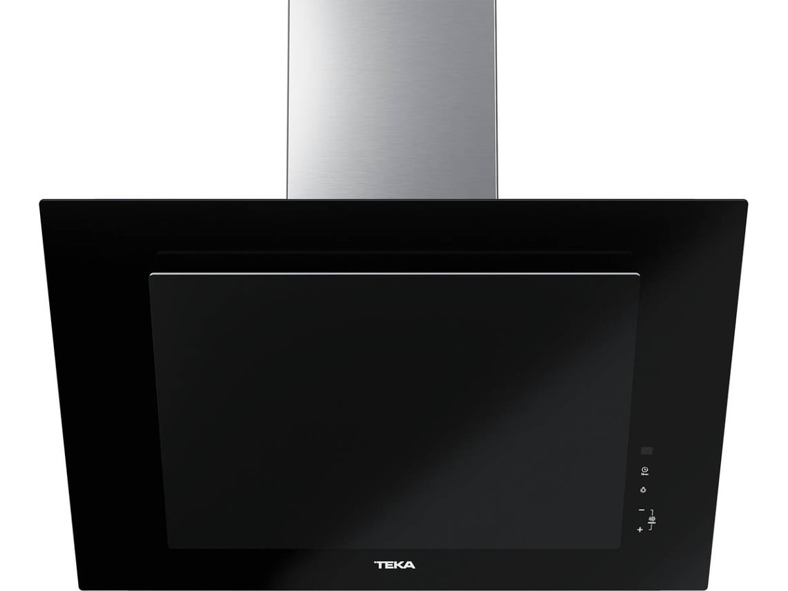 Exaustor TEKA DVT 78660 BK (Outlet Grade B - 584 m3/h - 70 cm - Preto)