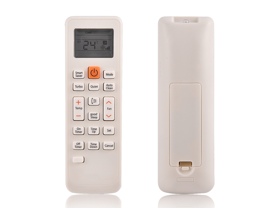 Aetheria controle Remoto Substituição para Samsung Db93 11489l Db63 02827a Kt3x00 Ar Condicionado