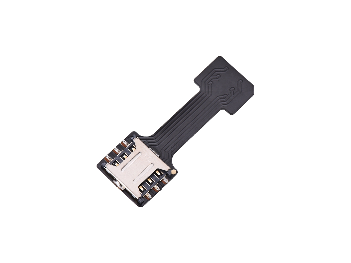 Adaptador Sim LAXISCREED Tf para Nano