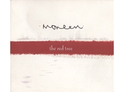 CD .moneen. - The Red Tree