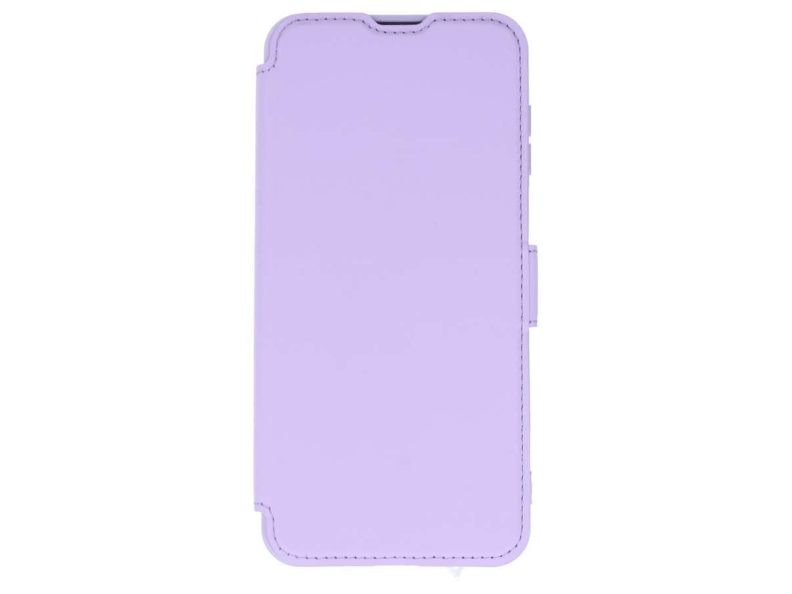 Capa Livro Suave para Samsung Galaxy A16 5g LA CASA DE LAS CARCASAS