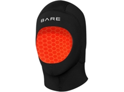 Capuz de Mergulho BARE Ultrawarmth Dry (7 mm - S)