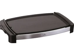 Grelhador de Mesa JATA GR204N (2000 W)