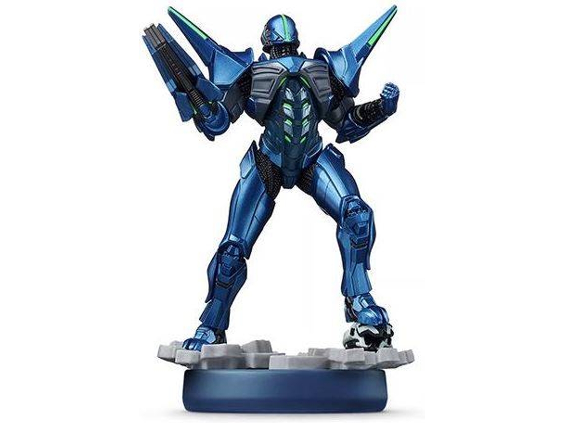 Figura NINTENDO Amiibo Sylux - Metroid Prime 4: Beyond