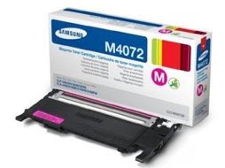 Toner SAMSUNG CLT-M4072S Magenta
