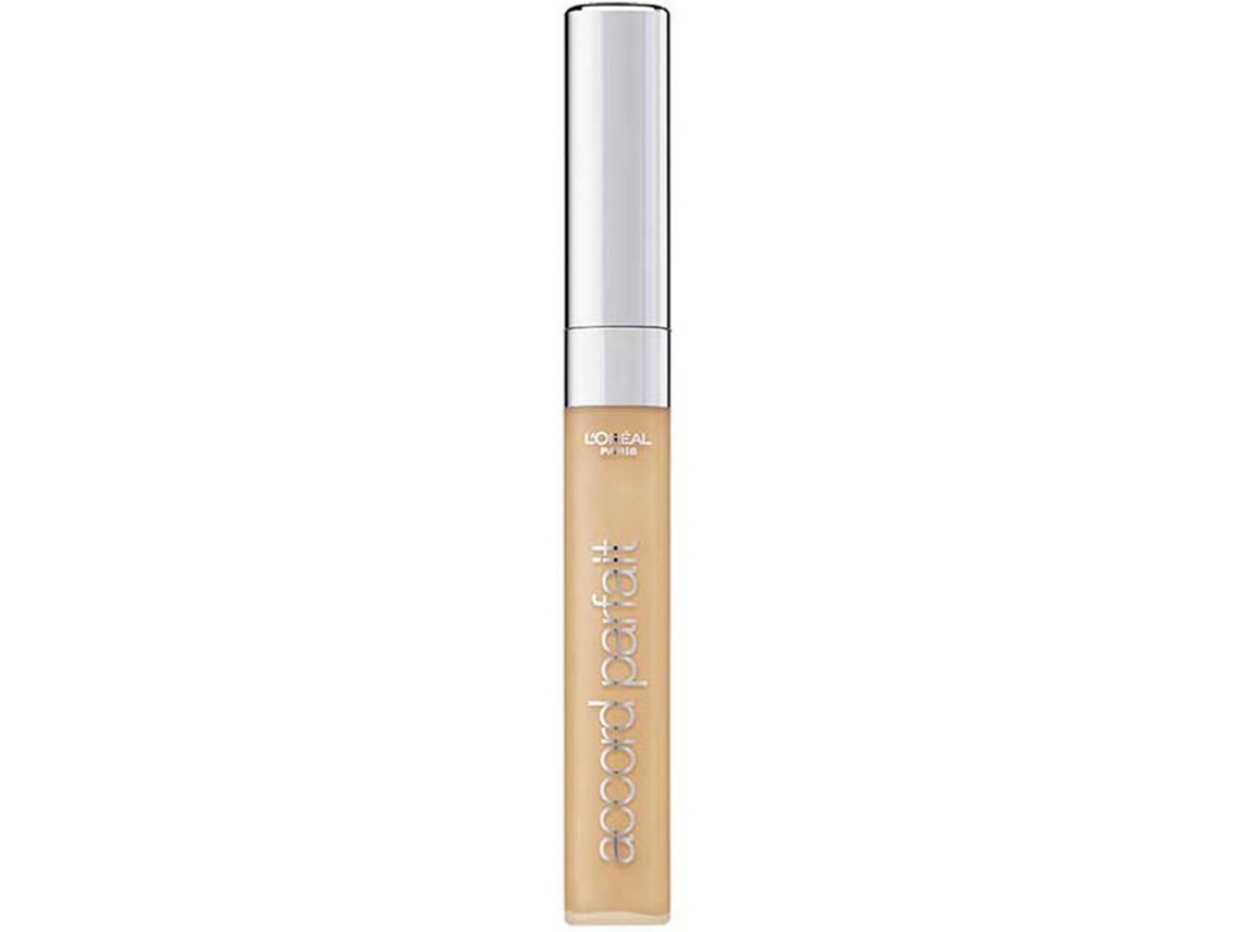 Corretor L'ORÉAL Accord Perfeito Match 6Dw Honey re