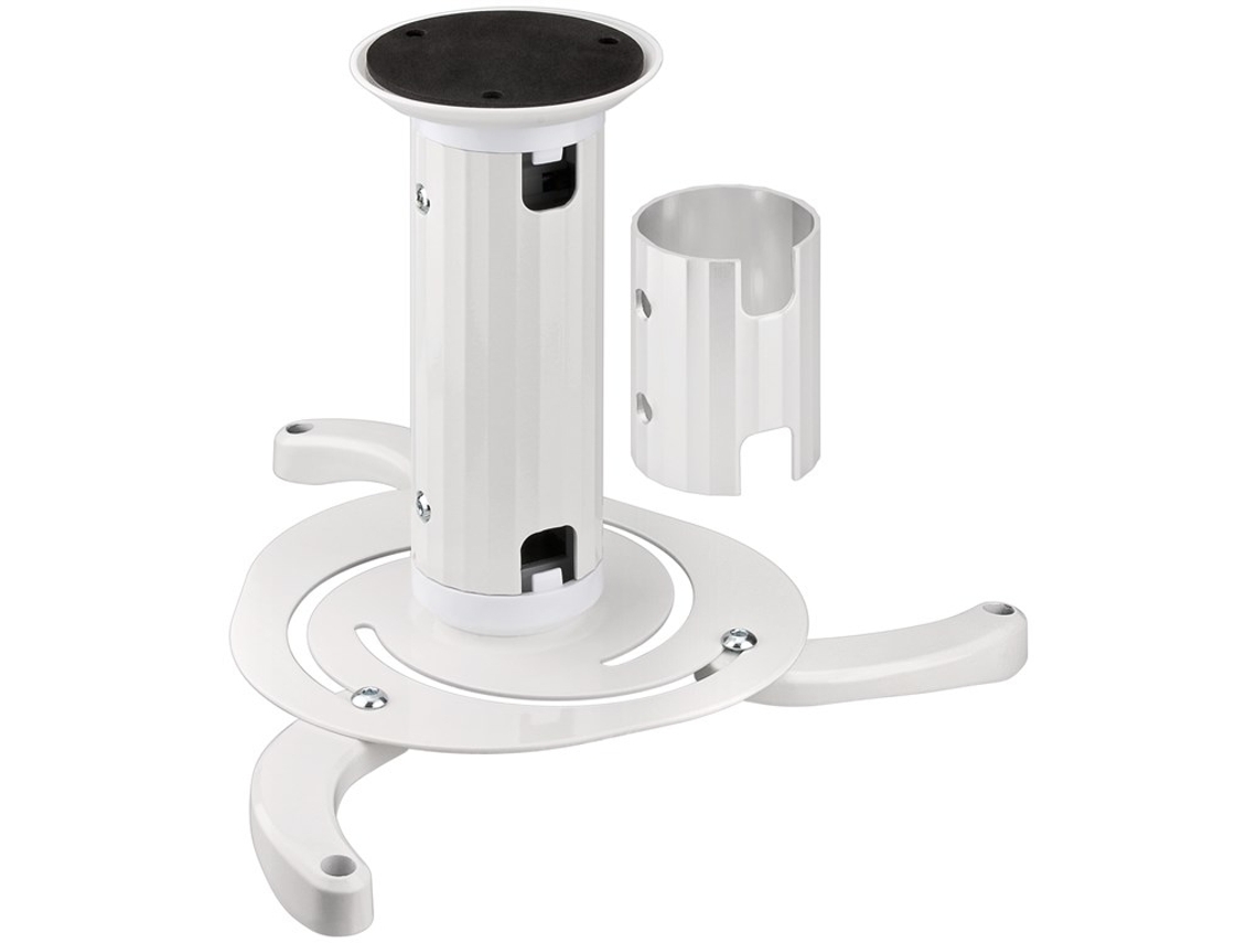 Suporte para Projetor GOOBAY 51896 Teto Branco
