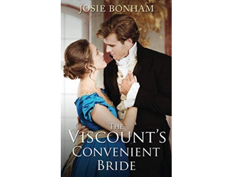 Livro The Viscounts Convenient Bride De Josie Bonham (inglês)
