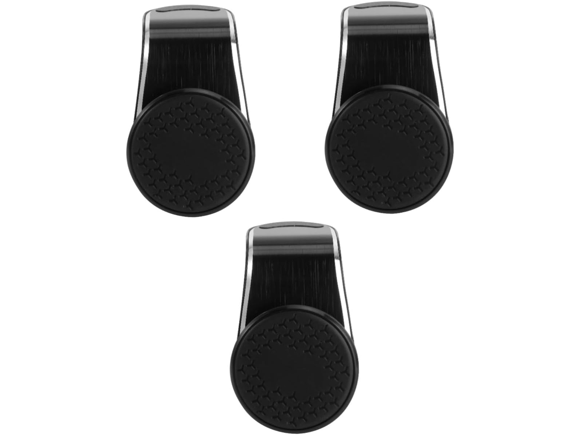 Suporte Universal Para Celular De Carro, 3 Peças