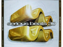 Cd Serious Beats 30 541, N.e.w.s.