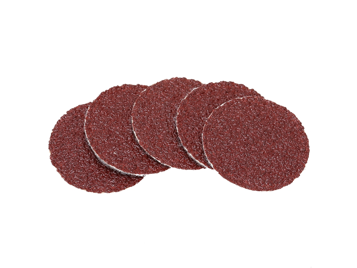 Disco Abrasivo Laxiscreed Resistente À Humidade E Calor Para Acabamentos Precisos E Duradouros