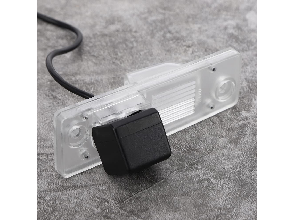 Cocoarm Câmera De Recul Abs 720 X Ntsc Pal 170 Graus Ip67 Vision Nocturne Para Sistema Antara Le