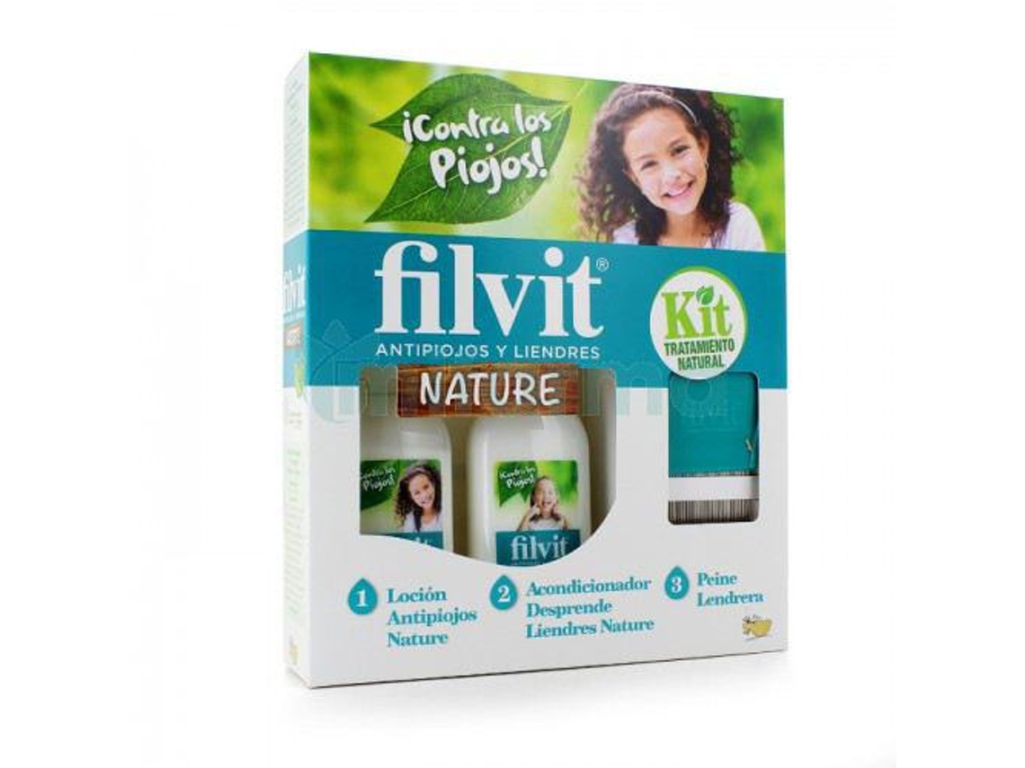Filvit Pack Nature