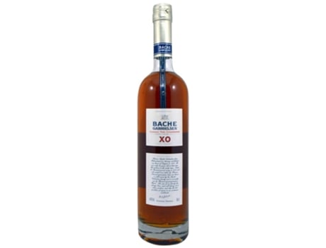 Conhaque BACHE GABRIELSEN Bache Gabrielsen X.O. Cognac (0.7 L - 1 unidade)