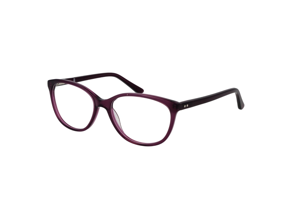 Armação De Óculos Feminino Ok Eyewear Ok1702 53910