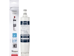 Filtro de Água Whirlpool SBS200 Branco