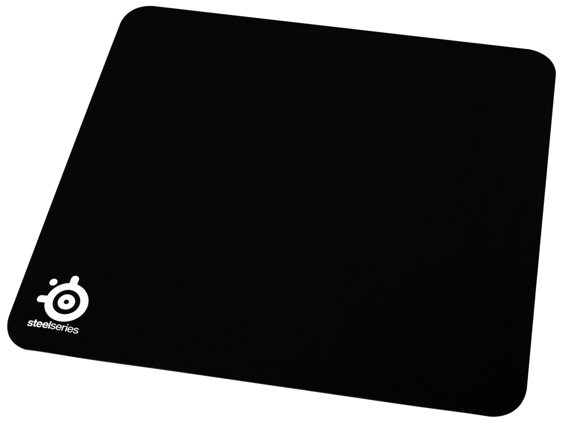 Tapete de Rato Gaming STEELSERIES QCK+