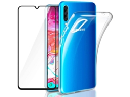 Capa Samsung Galaxy A70 HONGWE.