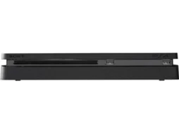 Consola PS4 Slim (Recondicionado Flippers Sinais de Uso - 500 GB - Preto)