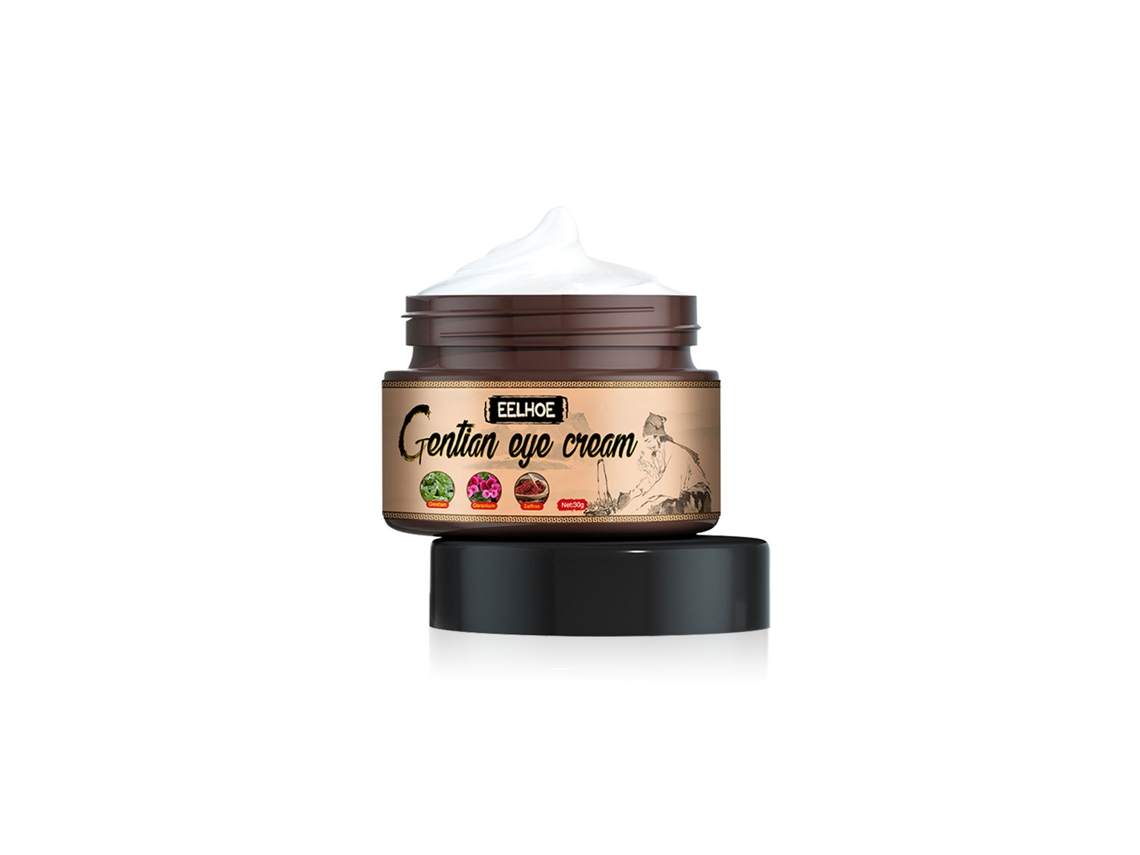 Creme De Olhos Para Cuidado Diário