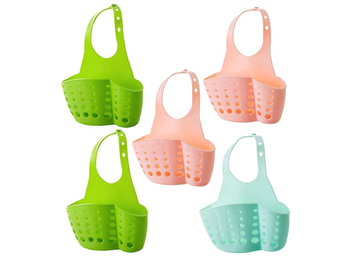 5pcs Filtro De Cozinha Allinless