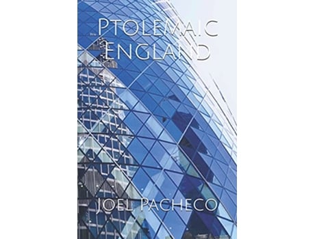 Livro Ptolemaic England The Inseparable Gang of Happy Girls de Mr Joel Collins Pacheco (Inglês)